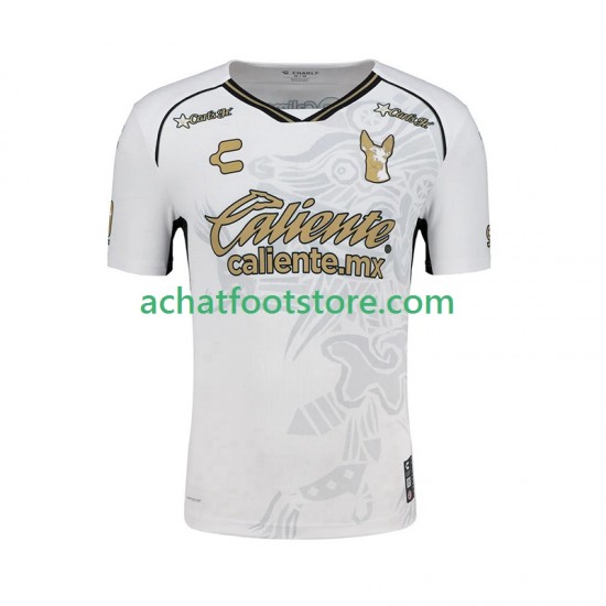 Maillot Club Tijuana Extérieur Tenue pour Homme 2024-2025 Manche Courte
