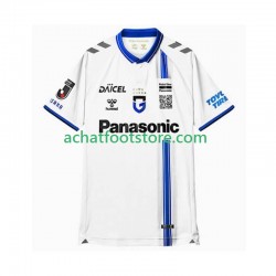 Maillot Gamba Osaka Extérieur Tenue pour Homme 2025 Manche Courte Maillot Gamba Osaka Extérieur Tenue pour Homme 2025 Manche Courte
