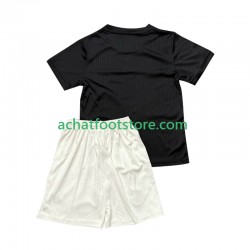 Maillot Allemagne Anniversary Extérieur Tenue pour Enfant 2025 Manche Courte