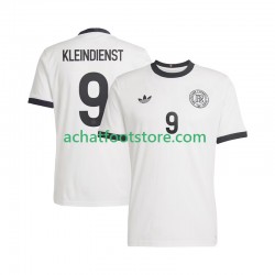 Maillot Allemagne Tim Kleindienst 9 ANVERSARY Domicile Tenue pour Homme 2025 Manche Courte