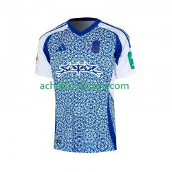 Maillot Grenade Extérieur Tenue pour Homme 2024-2025 Manche Courte
