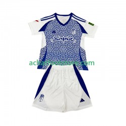 Maillot Grenade Extérieur Tenue pour Enfant 2024-2025 Manche Courte