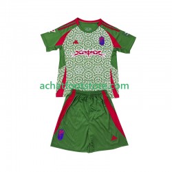 Maillot Grenade 3ème Tenue pour Enfant 2024-2025 Manche Courte