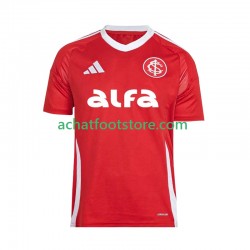 Maillot International Domicile Tenue pour Homme 2025 Manche Courte Maillot International Domicile Tenue pour Homme 2025 Manche Courte