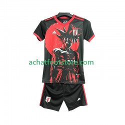 Maillot Japon Special Domicile Tenue pour Enfant 2025-2026 Manche Courte Maillot Japon Special Domicile Tenue pour Enfant 2025-2026 Manche Courte