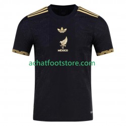 Maillot Mexique Gold Cup Domicile Tenue pour Homme 2025 Manche Courte Maillot Mexique Gold Cup Domicile Tenue pour Homme 2025 Manche Courte