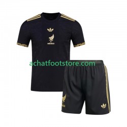 Maillot Mexique Gold Cup Domicile Tenue pour Enfant 2025 Manche Courte Maillot Mexique Gold Cup Domicile Tenue pour Enfant 2025 Manche Courte