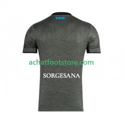 Maillot Naples 3ème Tenue pour Homme 2024-2025 Manche Courte