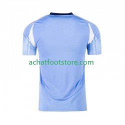 Maillot New York City FC Domicile Tenue pour Homme 2025 Manche Courte