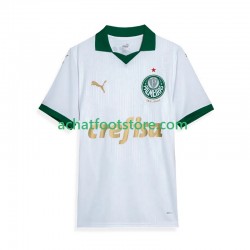 Maillot Palmeiras Extérieur Tenue pour Homme 2024 Manche Courte Maillot Palmeiras Extérieur Tenue pour Homme 2024 Manche Courte