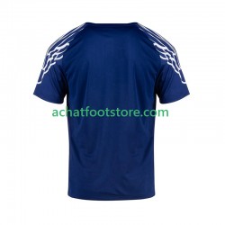 Maillot Paris Saint-Germain 4ème Tenue pour Homme 2024-2025 Manche Courte