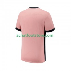 Maillot Paris Saint-Germain 3ème Tenue pour Homme 2024-2025 Manche Courte