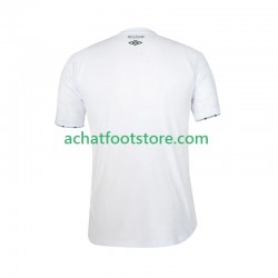 Maillot Santos FC Domicile Tenue pour Homme 2024-2025 Manche Courte
