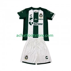 Maillot Santos FC Laguna Domicile Tenue pour Enfant 2024-2025 Manche Courte Maillot Santos FC Laguna Domicile Tenue pour Enfant 2024-2025 Manche Courte