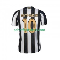 Maillot Santos FC Neymar JR 10 Extérieur Tenue pour Homme 2024-2025 Manche Courte Maillot Santos FC Neymar JR 10 Extérieur Tenue pour Homme 2024-2025 Manche Courte