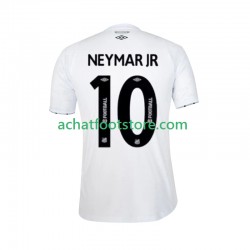 Maillot Santos FC Neymar JR 10 Domicile Tenue pour Homme 2024-2025 Manche Courte Maillot Santos FC Neymar JR 10 Domicile Tenue pour Homme 2024-2025 Manche Courte