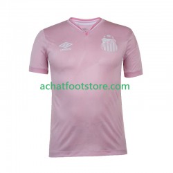 Maillot Santos FC October Domicile Tenue pour Homme 2024-2025 Manche Courte Maillot Santos FC October Domicile Tenue pour Homme 2024-2025 Manche Courte