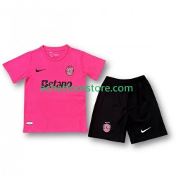 Maillot Sporting CP Special Domicile Tenue pour Enfant 2024-2025 Manche Courte