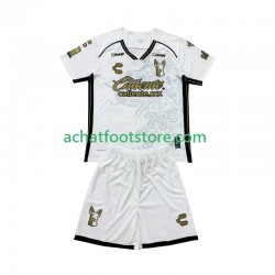 Maillot Tijuana Domicile Tenue pour Enfant 2024-2025 Manche Courte