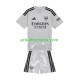 Maillot Arsenal Gardien Domicile Tenue pour Enfant 2026-2027 Manche Courte