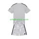 Maillot Arsenal Gardien Domicile Tenue pour Enfant 2026-2027 Manche Courte