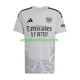 Maillot Arsenal Gardien Domicile Tenue pour Homme 2026-2027 Manche Courte