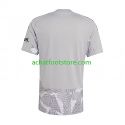 Maillot Arsenal Gardien Domicile Tenue pour Homme 2026-2027 Manche Courte
