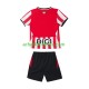 Maillot Athletic Bilbao Domicile Tenue pour Enfant 2026-2027 Manche Courte