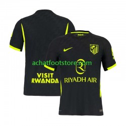 Maillot Atlético Madrid Extérieur Tenue pour Homme 2026-2027 Manche Courte