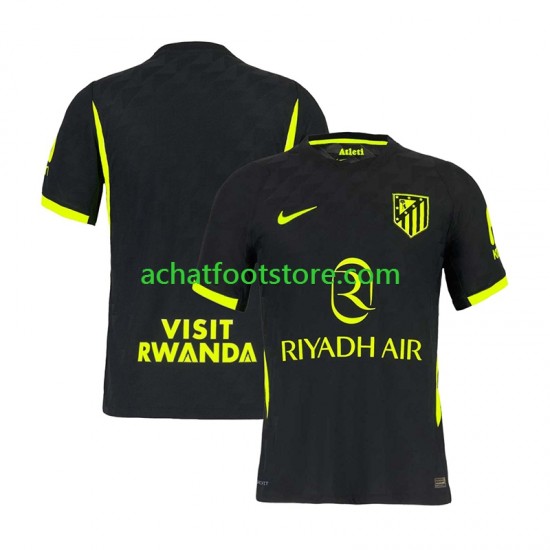 Maillot Atlético Madrid Extérieur Tenue pour Homme 2026-2027 Manche Courte