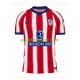 Maillot Atlético Madrid Domicile Tenue pour Homme 2026-2027 Manche Courte