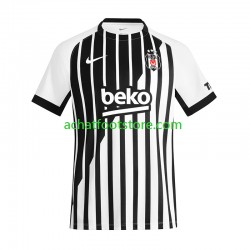 Maillot Besiktas Extérieur Tenue pour Homme 2026-2027 Manche Courte
