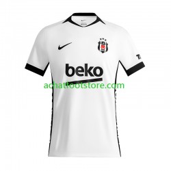 Maillot Besiktas Domicile Tenue pour Homme 2026-2027 Manche Courte