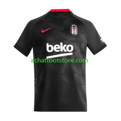 Maillot Besiktas 3ème Tenue pour Homme 2026-2027 Manche Courte