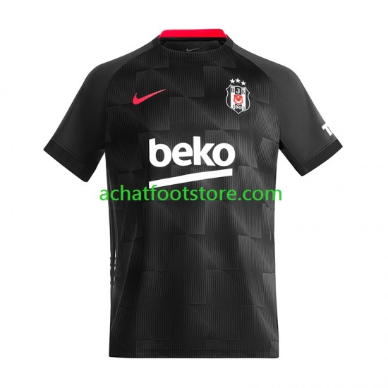 Maillot Besiktas 3ème Tenue pour Homme 2026-2027 Manche Courte