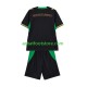 Maillot Russie Bo Monchengladbach Extérieur Tenue pour Enfant 2026-2027 Manche Courte