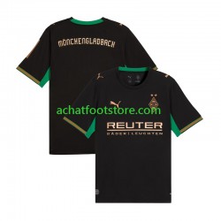 Maillot Russie Bo Monchengladbach Extérieur Tenue pour Homme 2026-2027 Manche Courte