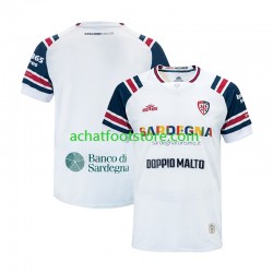 Maillot Cagliari Extérieur Tenue pour Homme 2026-2027 Manche Courte
