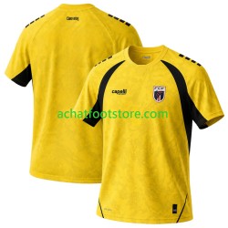 Maillot Cape Verde Gardien Domicile Tenue pour Homme 2026 Manche Courte