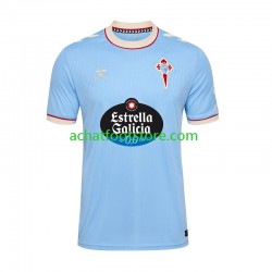 Maillot Celta de Vigo Domicile Tenue pour Homme 2026-2027 Manche Courte