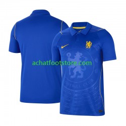 Maillot Chelsea Domicile Tenue pour Homme 2026-2027 Manche Courte