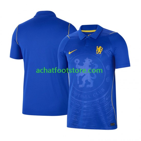 Maillot Chelsea Domicile Tenue pour Homme 2026-2027 Manche Courte