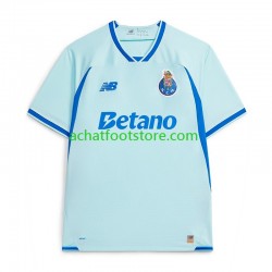 Maillot FC Porto 3ème Tenue pour Homme 2026-2027 Manche Courte