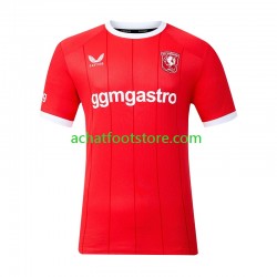 Maillot Twente FC Domicile Tenue pour Homme 2026-2027 Manche Courte