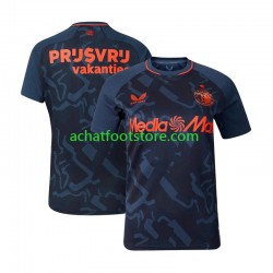 Maillot Feyenoord Rotterdam 3ème Tenue pour Homme 2026-2027 Manche Courte