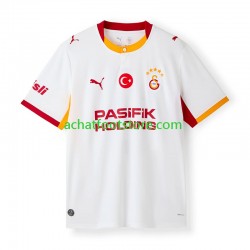 Maillot Galatasaray Extérieur Tenue pour Homme 2026-2027 Manche Courte