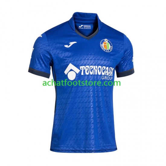 Maillot Getafe CF Domicile Tenue pour Homme 2026-2027 Manche Courte