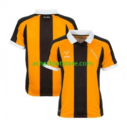 Maillot Hull City Domicile Tenue pour Homme 2026-2027 Manche Courte