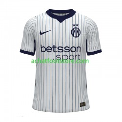 Maillot Inter Milan Extérieur Tenue pour Homme 2026-2027 Manche Courte