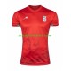 Maillot Iran Extérieur Tenue pour Homme 2026 Manche Courte